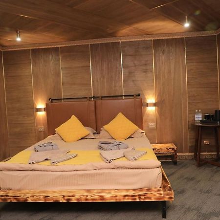 My Hotel 카라콜 외부 사진