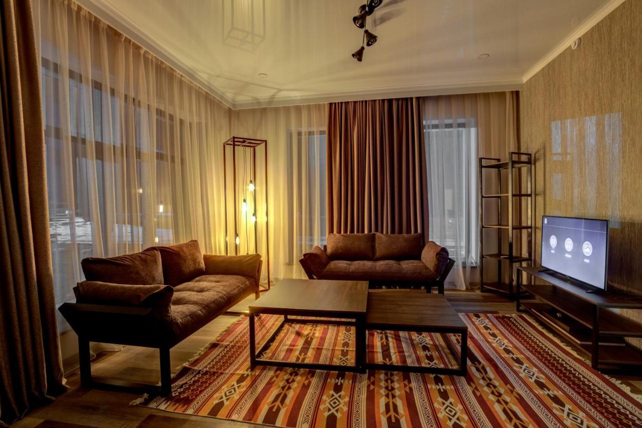 My Hotel 카라콜 외부 사진