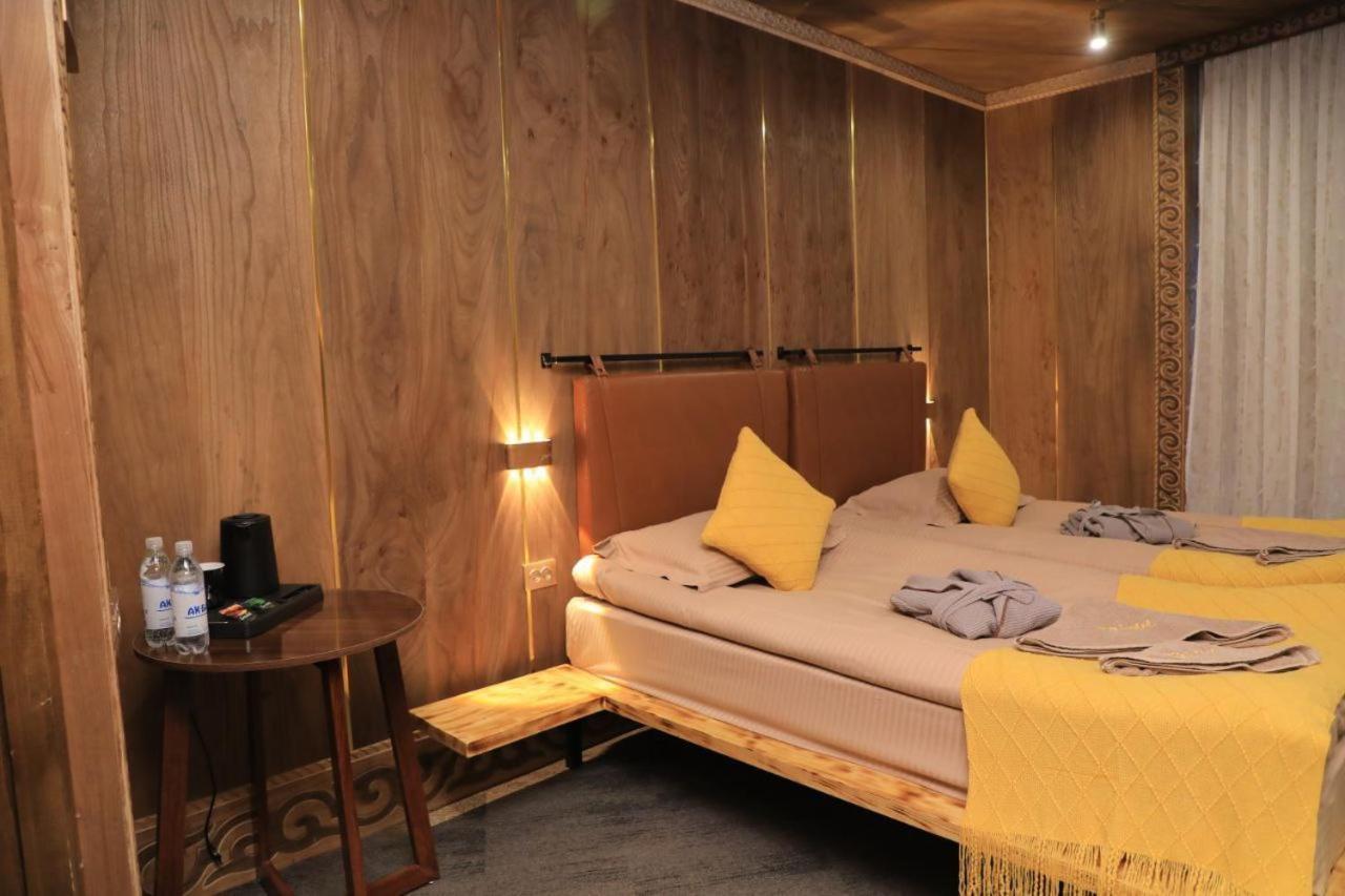 My Hotel 카라콜 외부 사진