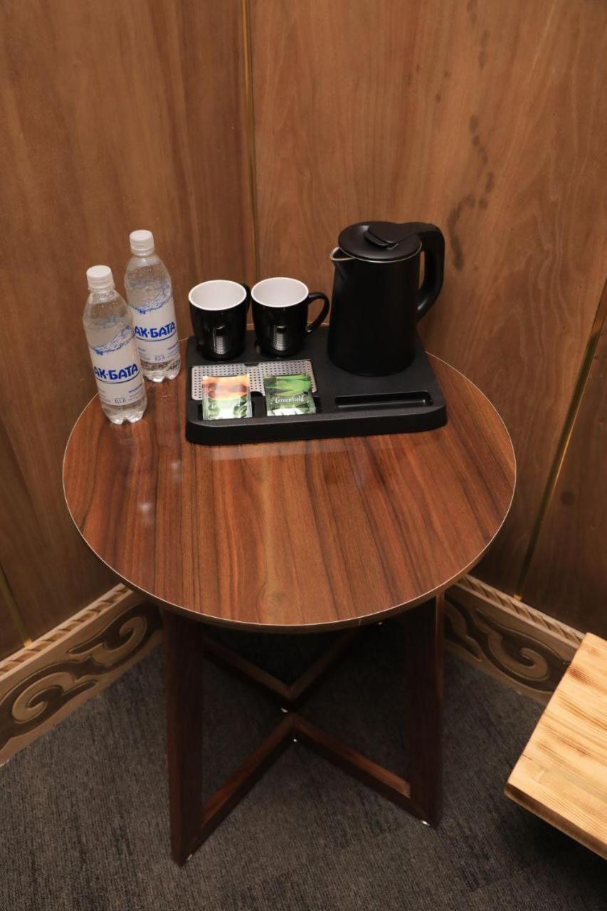 My Hotel 카라콜 외부 사진