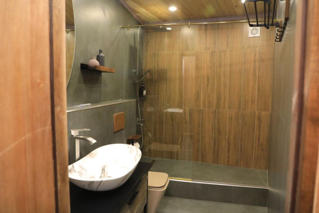 My Hotel 카라콜 외부 사진